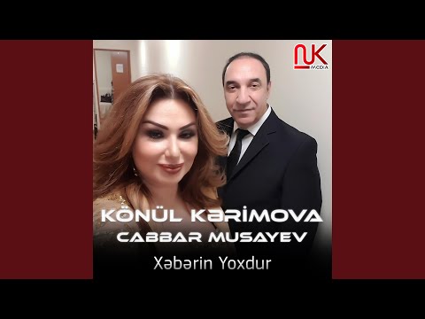 Xəbərin Yoxdur (feat. Cabbar Musayev)