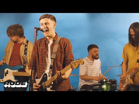 Video thumbnail for Panic Attack
