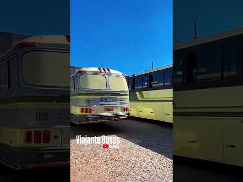 Frota da viação Freitas em Papagaios MG, e o belo Ciferal chegando depois da viagem da Catita ,