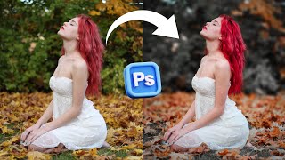 Start Editing Like a Pro! Photoshop Tutorial for Absolute Beginners
