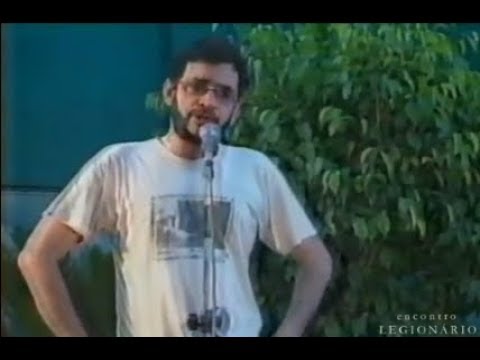 1993 Renato Russo | Programa Por Acaso com Adriana Calcanhoto