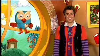 "My Best Friend" Song from Giggle and Hoot