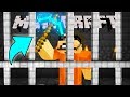 Minecraft: JAIL BREAK | MAKING THE ULTIMATE PICKAXE!! #6 Minecraft: JAIL BREAK | MAKING THE ULTIMATE PICKAXE!! #6
