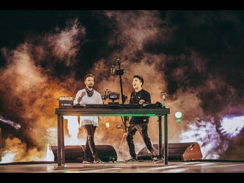 KVSH, Bruno Be - Steal Your Love (Feat. Fagin)