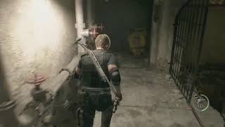 ［ホラー実況］一般男性によるバイオハザードRE4　#13