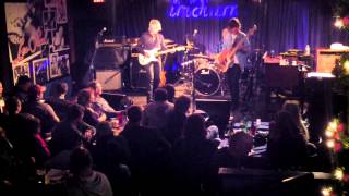 Bombastic Meatbats  -Night Sweats