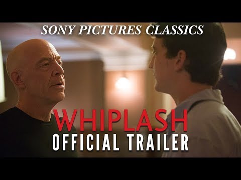Whiplash | Official Trailer HD (2014)
