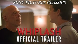 Whiplash (2014) Video