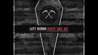 Left Behind ø5 No Forgiveness (﴾ʘƦɪɢɪɴɑʟ﴿)