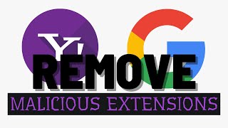 How to Stop Google Search from Going to Yahoo!