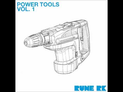 Rune RK - Power tool
