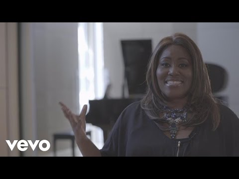 Mandisa - Out Of The Dark (Album Story)
