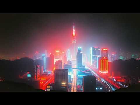 Lira Noxx - Burn Up The Night