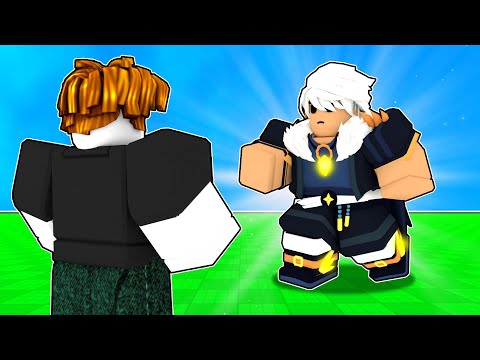 Episode 25: Journey to Beat Roblox Bedwars
