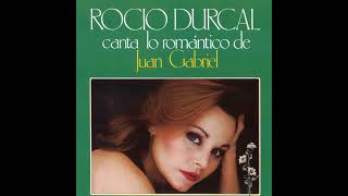 ROCÍO DÚRCAL. YO TE PERDONO. (4K)