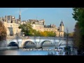 Yvette Giraud : Le Pont Mirabeau (Apollinaire) 