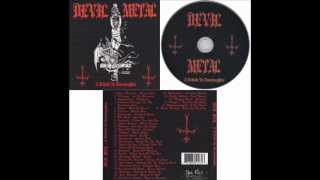 ANIMA DAMNATA_Satanic Slut(TRIBUTE TO NUNSLAUGHTER)