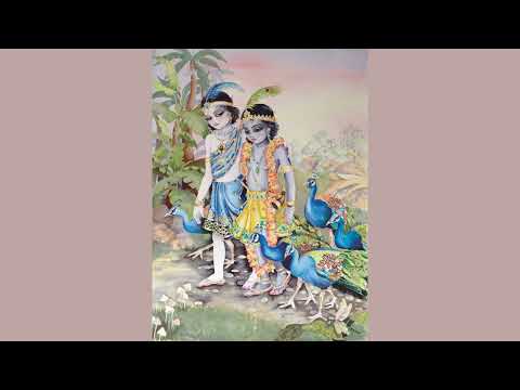 Japa Affirmations - Version 1 | Mahatma Das