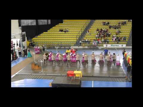 CTG CAMINHOS DO PAMPA - INTER REGIONAL - SÁBADO - ENTRADA