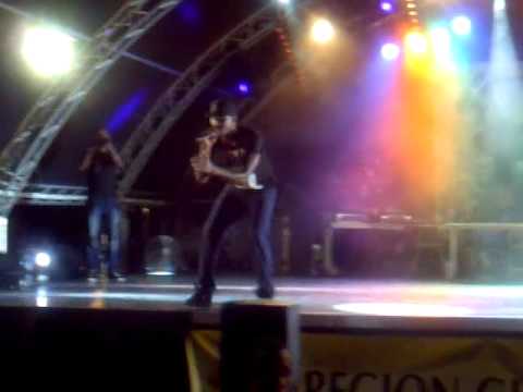 Himuss Live In Pointe A Pitre ( Guadeloupe ) #Gcode Exclu