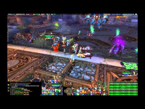 Throne of Thunder Music - The Yodel