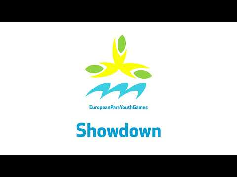 EPYG 2022 – Day 1 - Showdown competition