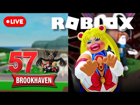 #57 แต๋นแล๋นรัก Brookhaven & 99 nights in the forest