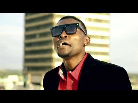 B Flow - Cry Of A Woman ft. Judy Yo (Official Video) (African Song / Music Video - Zambia)