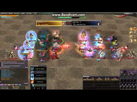 EU Titan Grand Final 14 07 2013