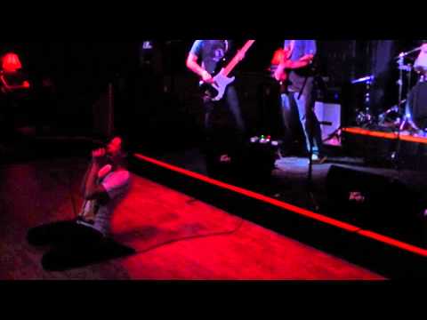 Stonebreaker 'Severance' Live at the HUB in Island Park 2/1/14