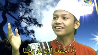 Download lagu SUBHANA MAN | AL MAQOSHIDA mp3