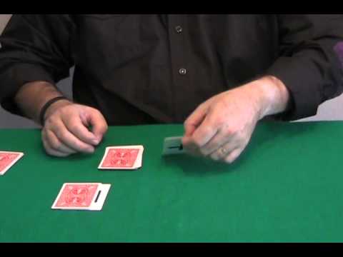 ESP Card Magic (Howard Adams) Vol. 10 by Aldo Colombini - www.MJMMagic.com