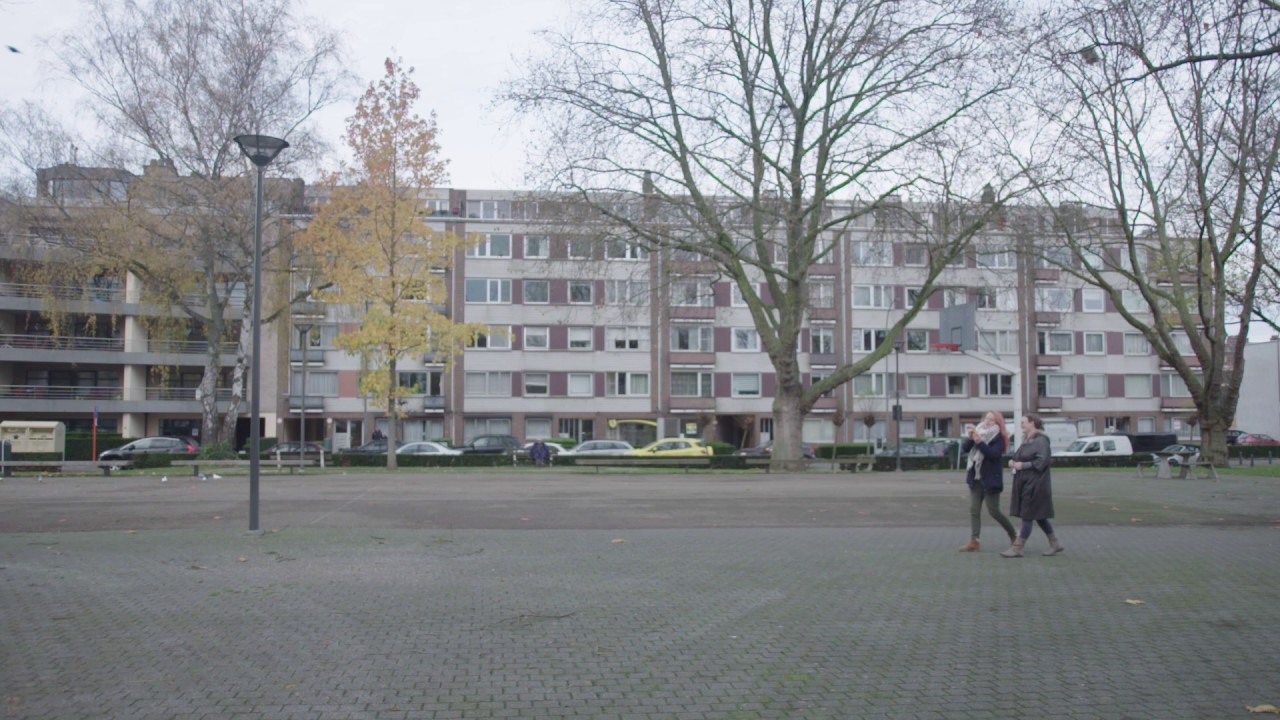 RENOVATIE IN MEDE-EIGENDOM