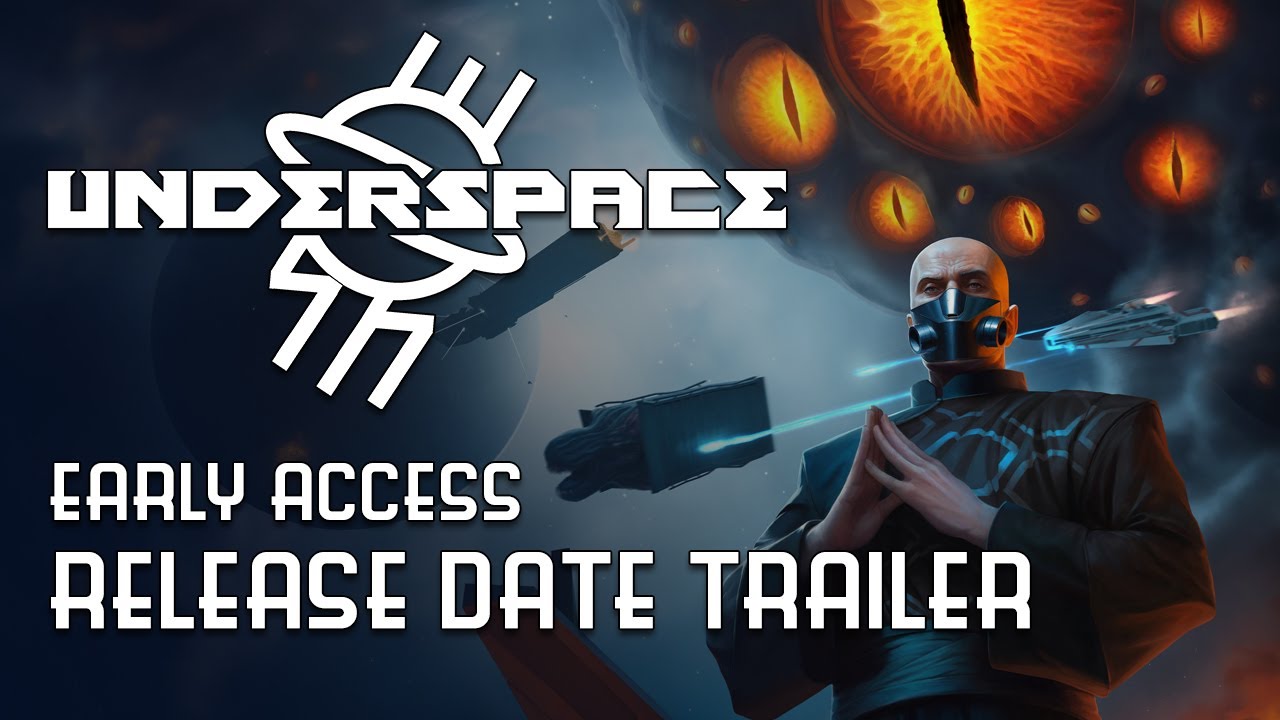 Release Date Trailer