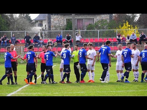 KARANCSLAPUJTŐ KSE - SZÉCSÉNY VSE :   2 -  0 ,  ( 1 -  0 )