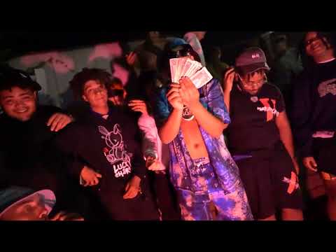 Lil Gmunny x Jwayyy x Heavnly Hope - "Scat Pacc" (Official Music Video)
