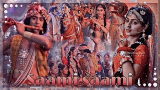 Download lagu Saami Saami vm / ft Radhakrishna /190 subs special Vm / Mytho Queen / mp3