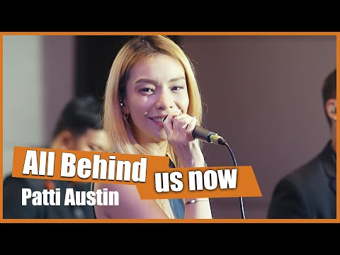 All Behind Us Now - Project M featuring Effi Lacsa