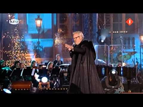Ernst Daniël Smid - Laat me - Kerststerren 24-12-10