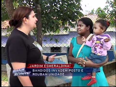 Brasil Urgente Campinas 11 06 2012 - bloco 01.mov