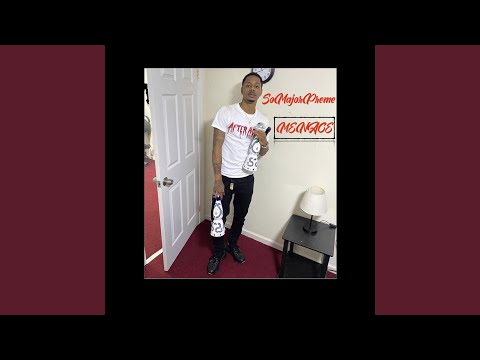 Menace (feat. Jackboy)