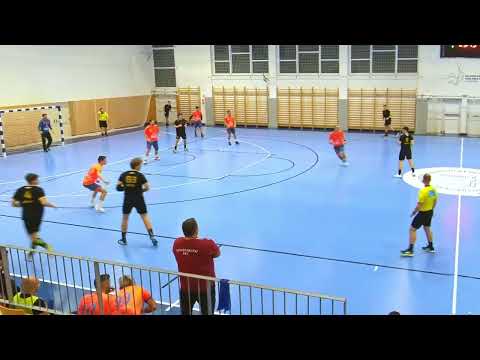 Férfi NB I/B | BFKA Balatonfüred 32:30 Csépe Salgótarjáni SKC