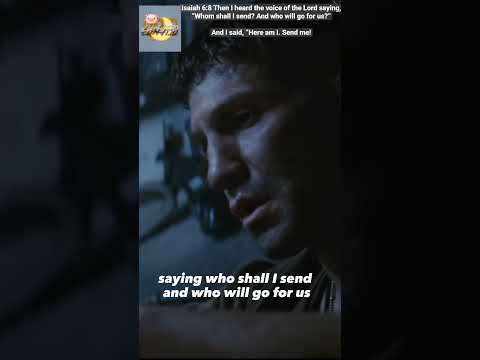 Fury:he was here on earth for a specific purpose and he wanted that purpose to be the Lord's #shorts