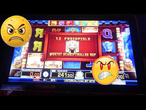 That was totally UNEXPECTED! 🤯 An evening full of surprises! This can't end well! Merkur