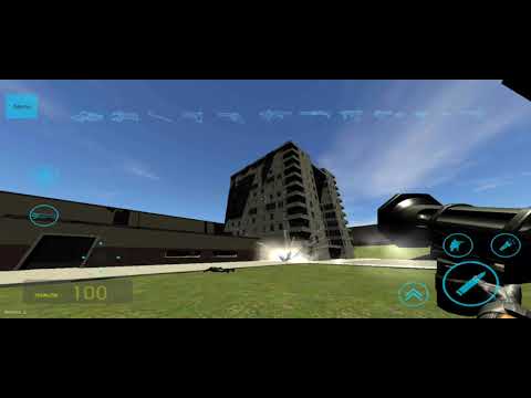 Соня мы поиграем в D MOD