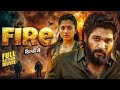 FIRE FULL ACTION MOVIE IN HINDI DUBBED