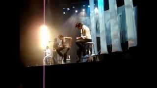 Mucho Más Que Piel - Los Nocheros - Luna Park 2008
