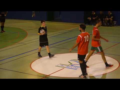 Creuse~Maghreb - Creusalis 17.10.2016