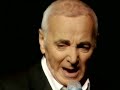 Aznavour   Dans tes Bras