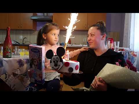 Surprize la domiciliu Teleorman MIA, Cervenia, "La mulți ani, Ștefi!"